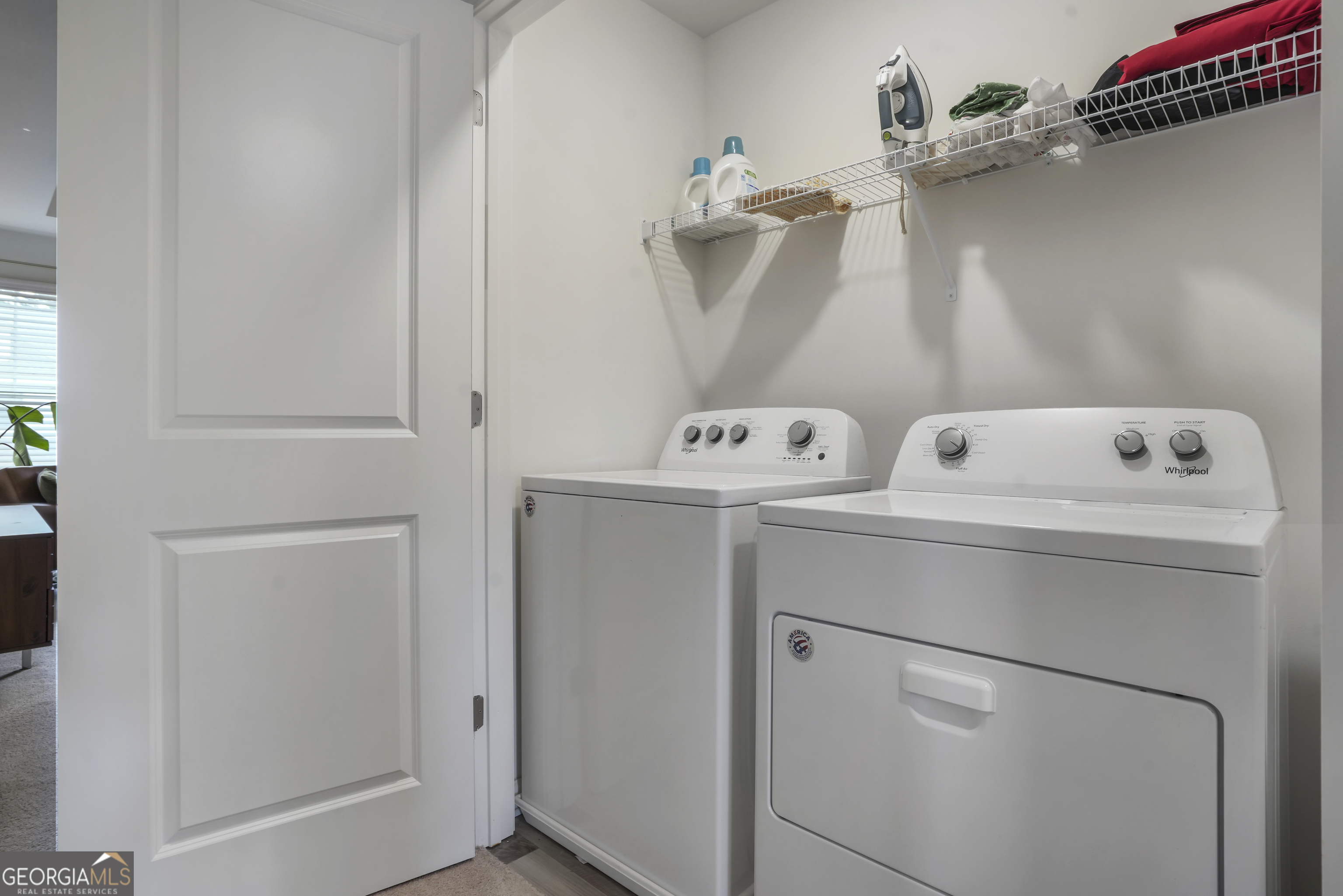 5140 Madeline Place Stone Mountain GA 30083