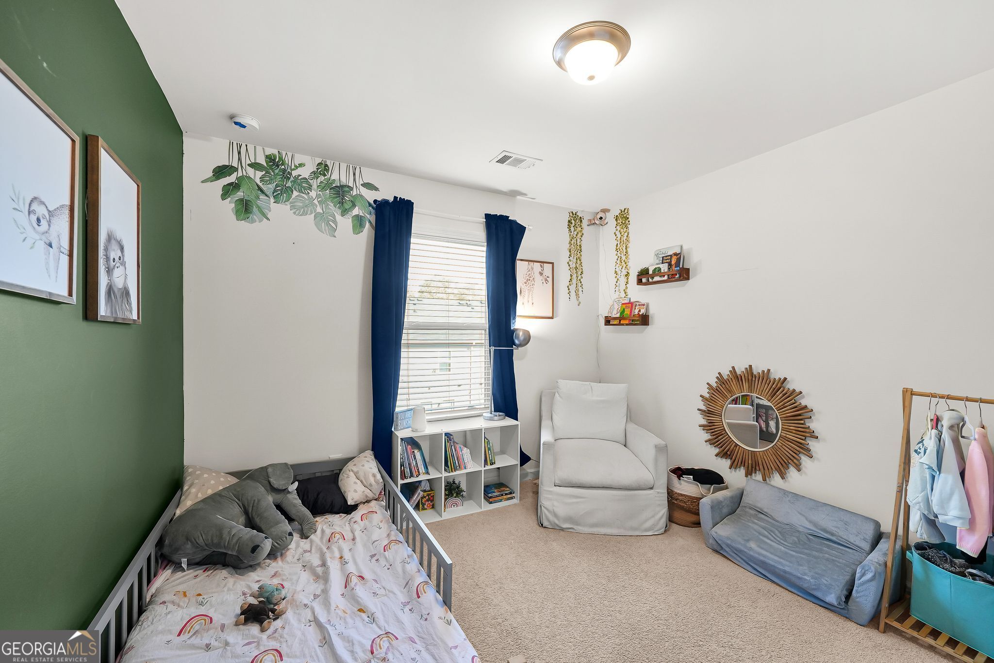 5140 Madeline Place Stone Mountain GA 30083