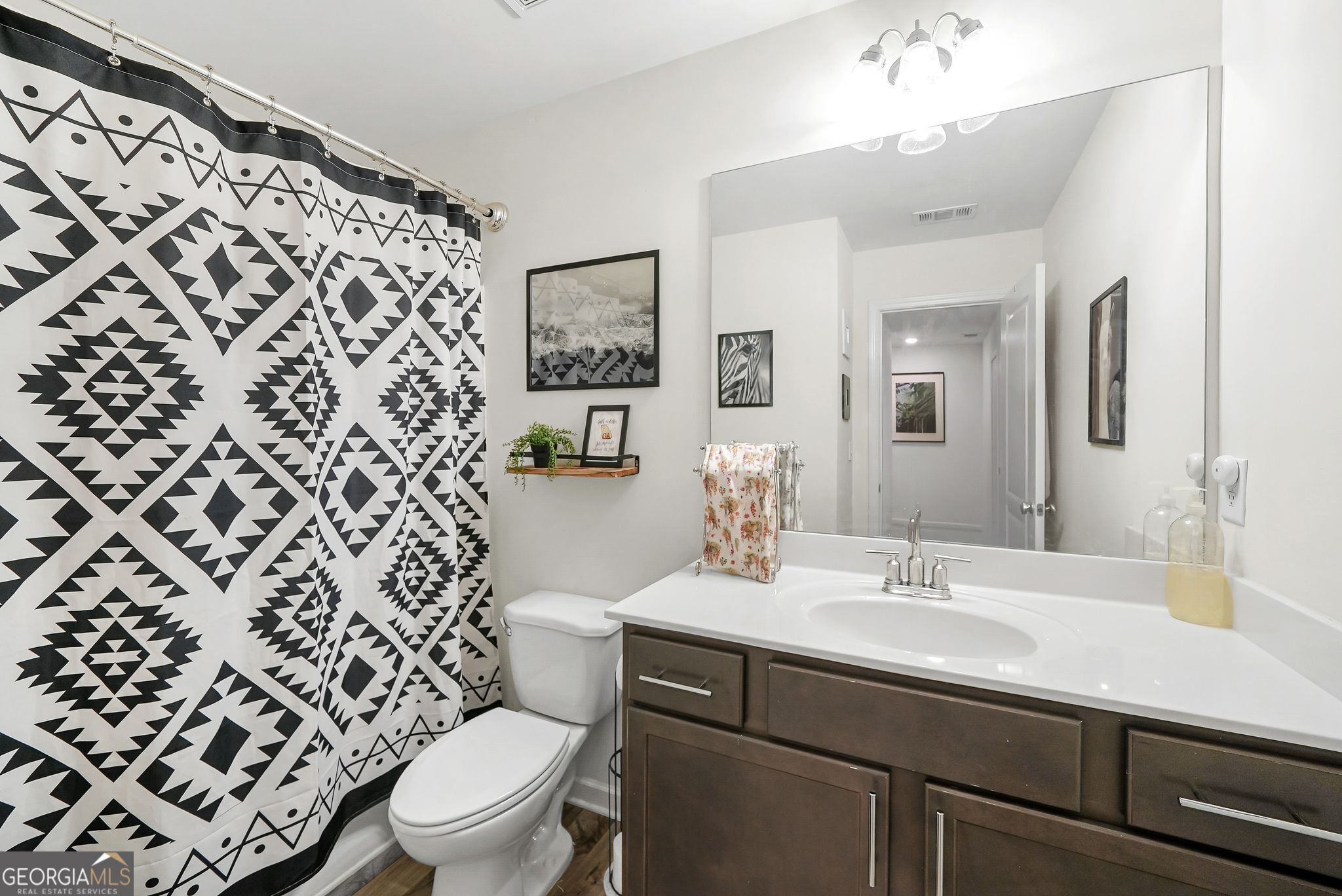 5140 Madeline Place Stone Mountain GA 30083