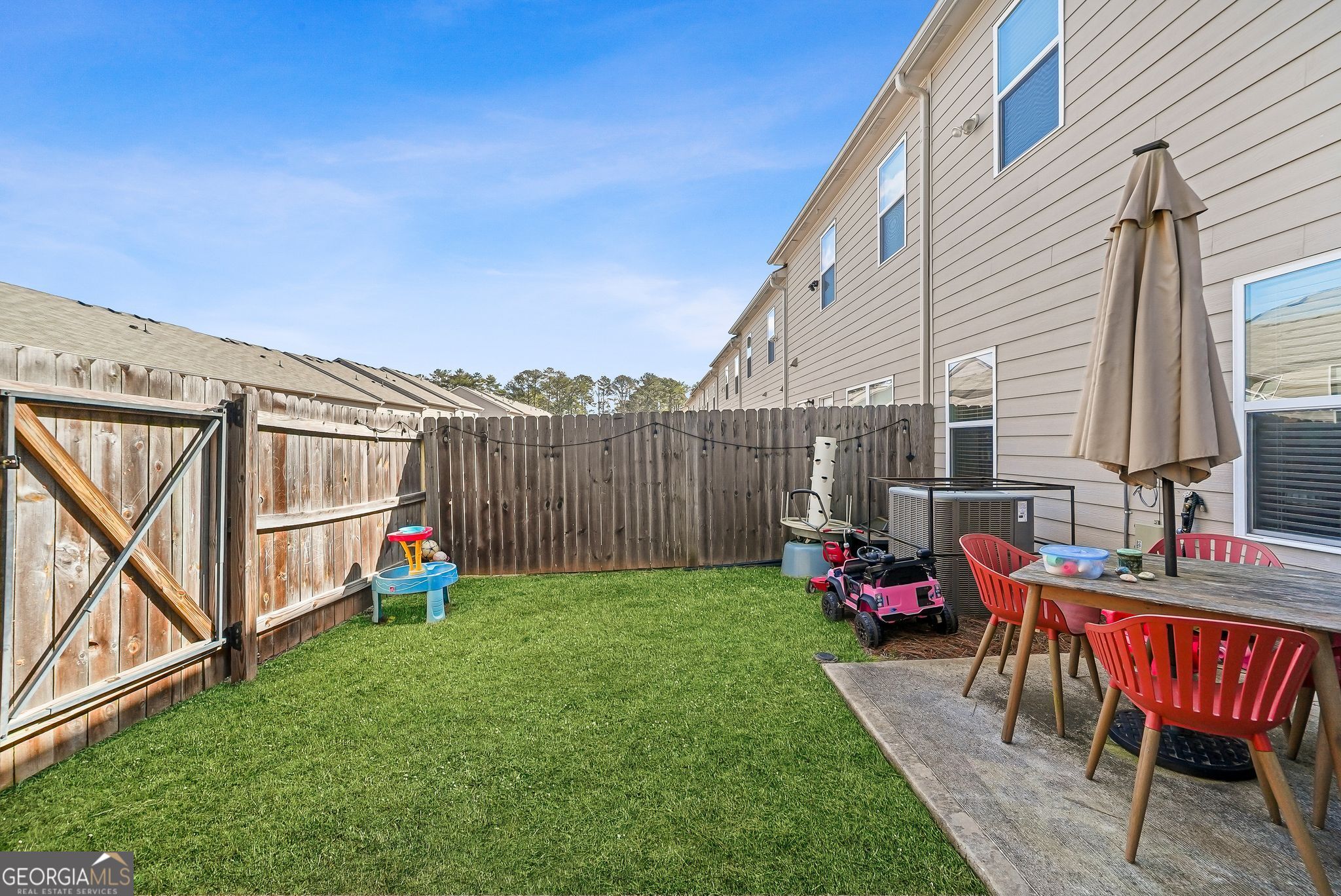 5140 Madeline Place Stone Mountain GA 30083
