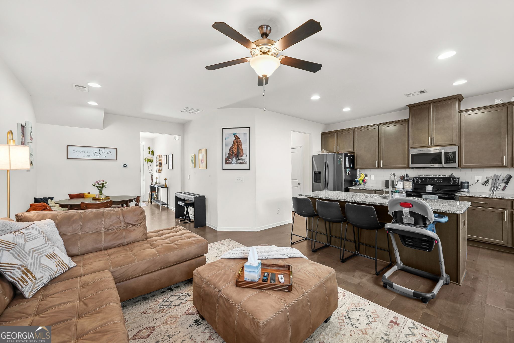 5140 Madeline Place Stone Mountain GA 30083