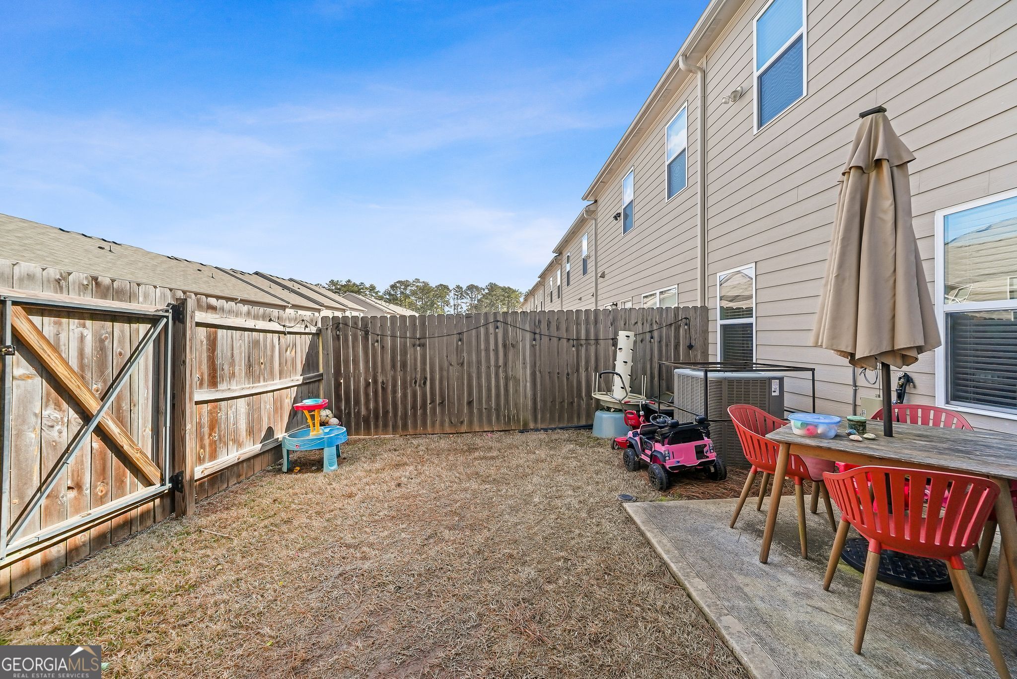 5140 Madeline Place Stone Mountain GA 30083