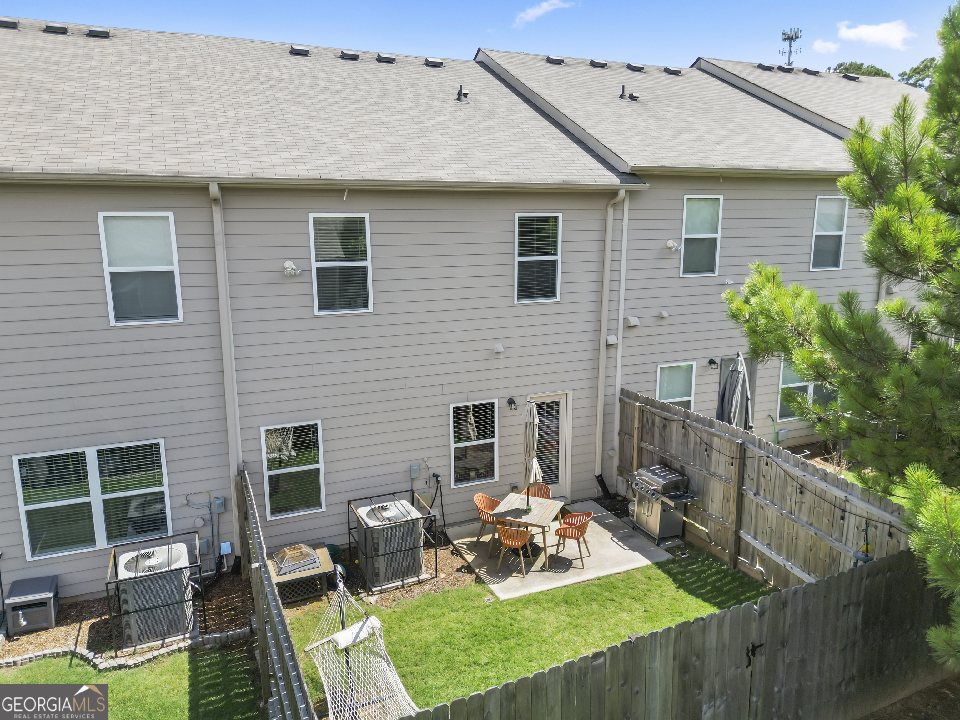 5140 Madeline Place Stone Mountain GA 30083