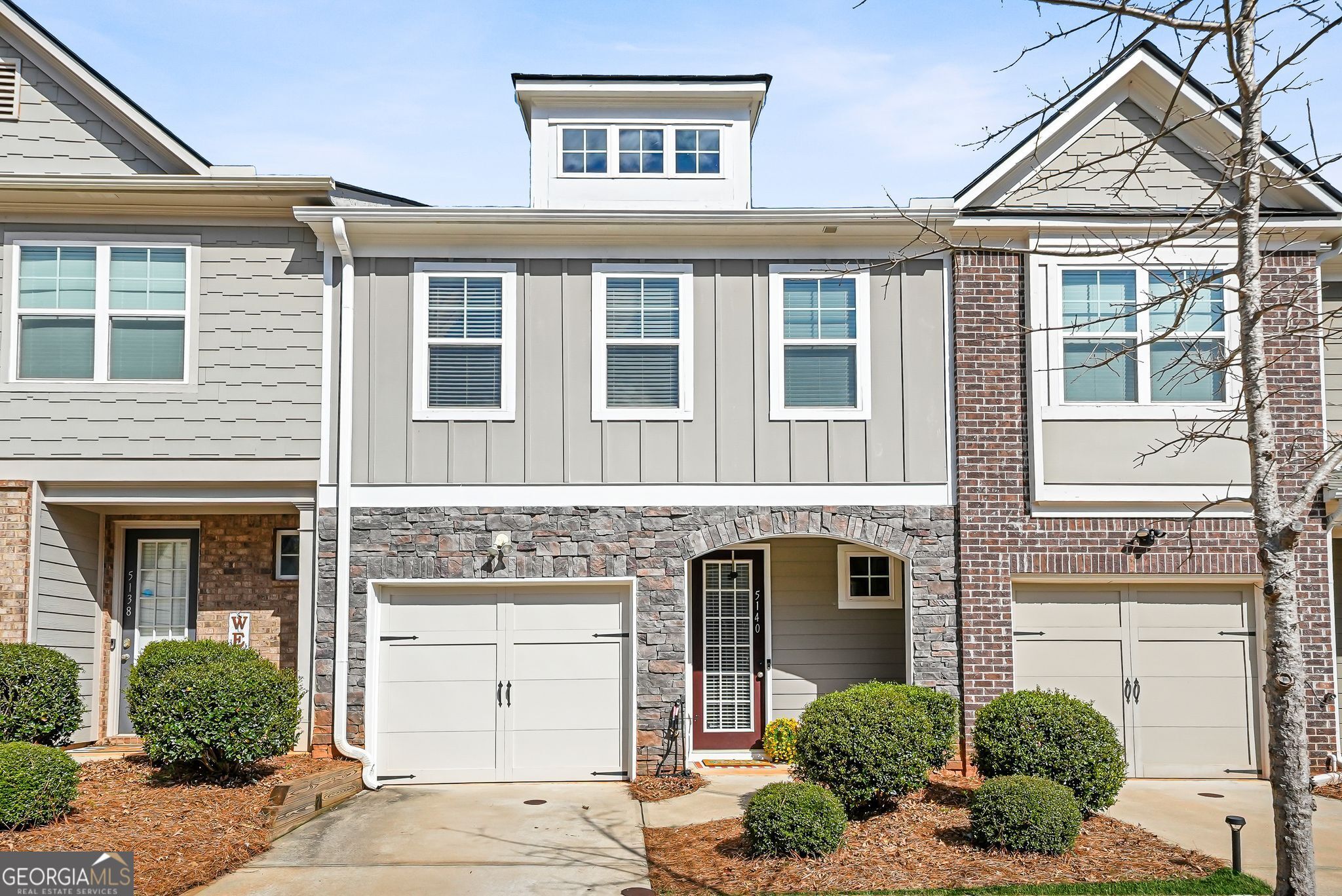 5140 Madeline Place Stone Mountain GA 30083
