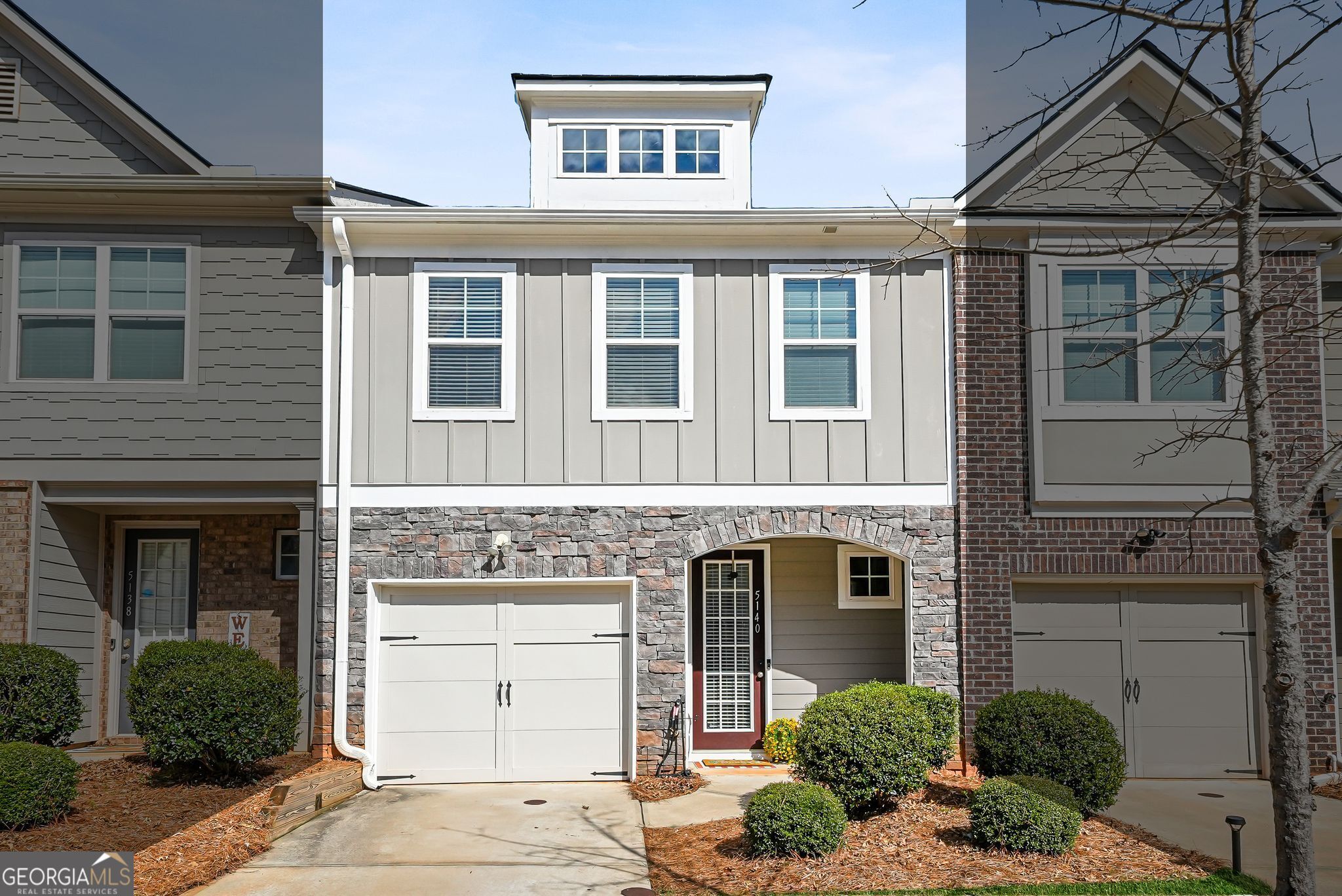 5140 Madeline Place Stone Mountain GA 30083