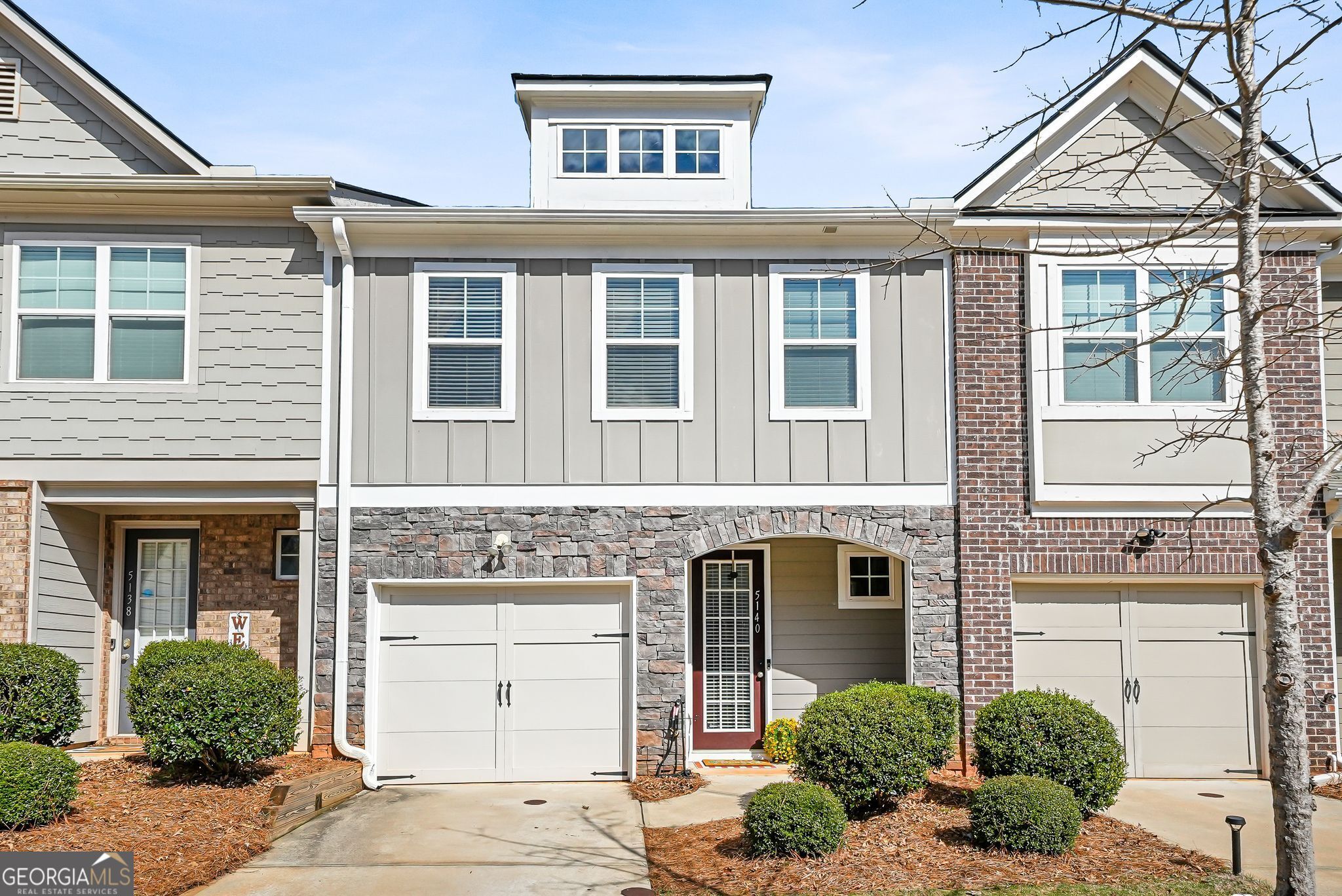 5140 Madeline Place Stone Mountain GA 30083