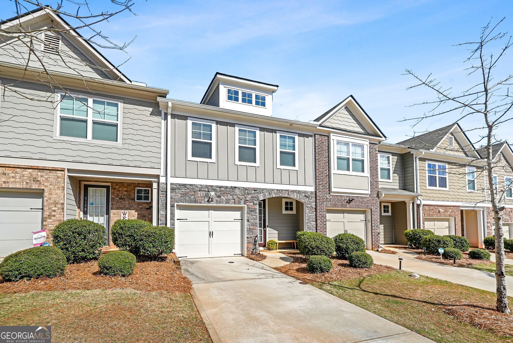 5140 Madeline Place Stone Mountain GA 30083