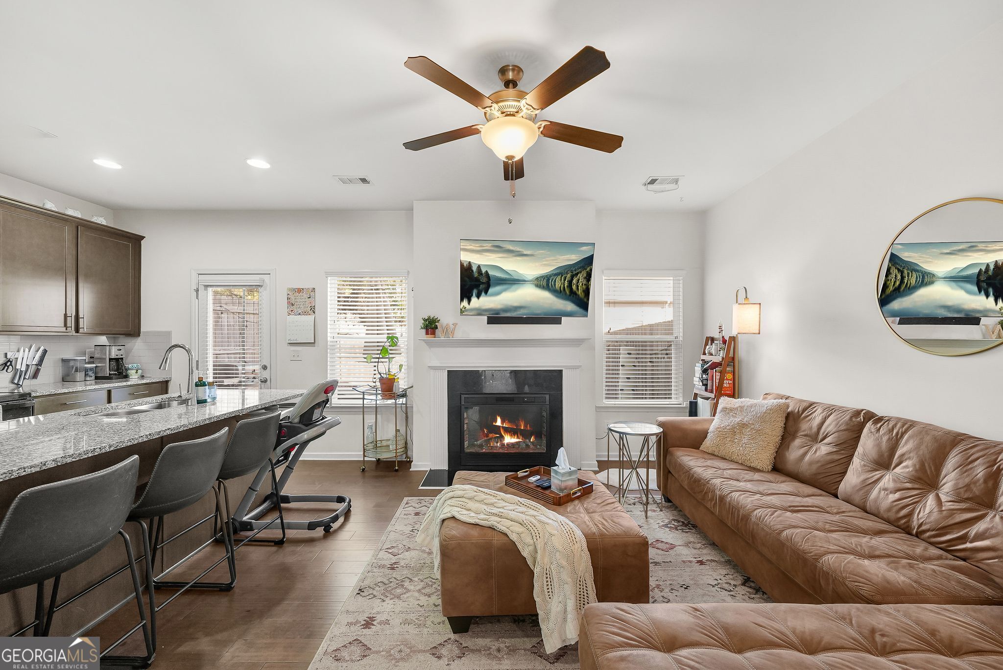 5140 Madeline Place Stone Mountain GA 30083