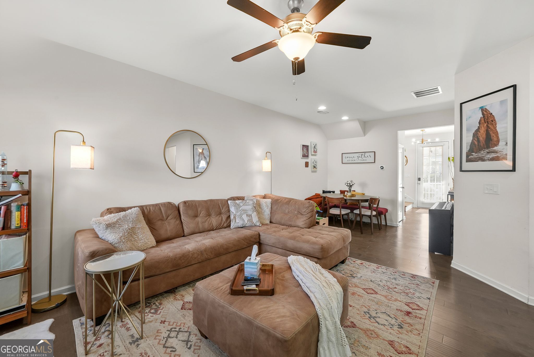 5140 Madeline Place Stone Mountain GA 30083