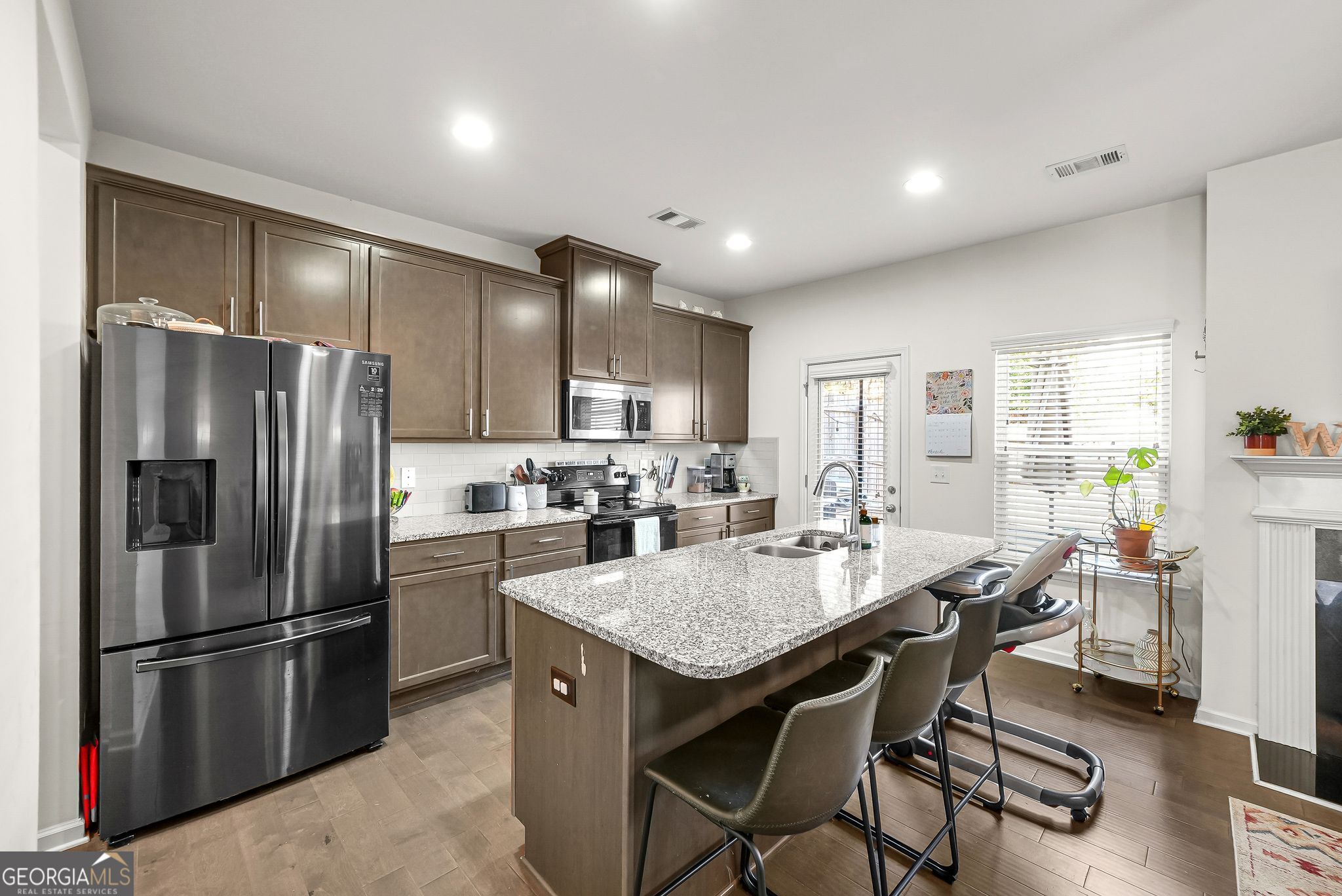 5140 Madeline Place Stone Mountain GA 30083