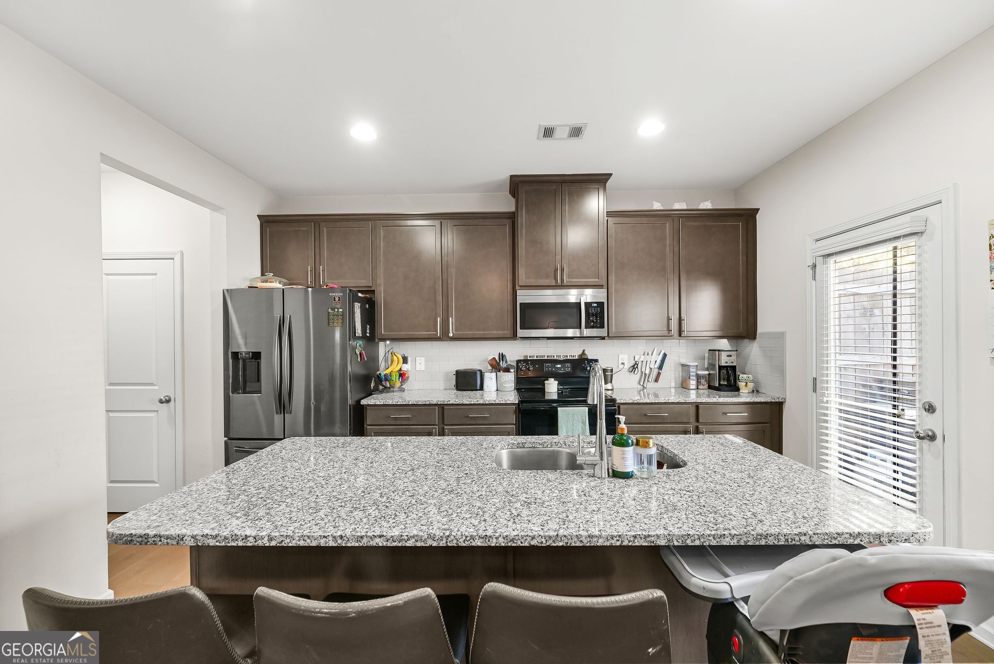 5140 Madeline Place Stone Mountain GA 30083