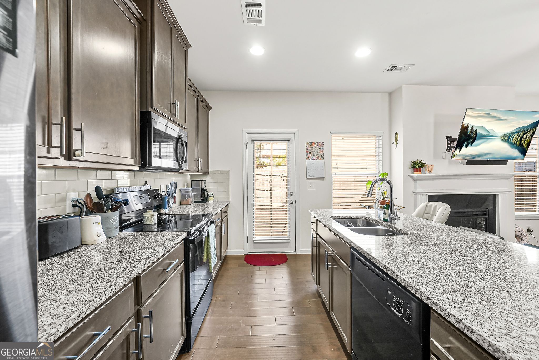 5140 Madeline Place Stone Mountain GA 30083