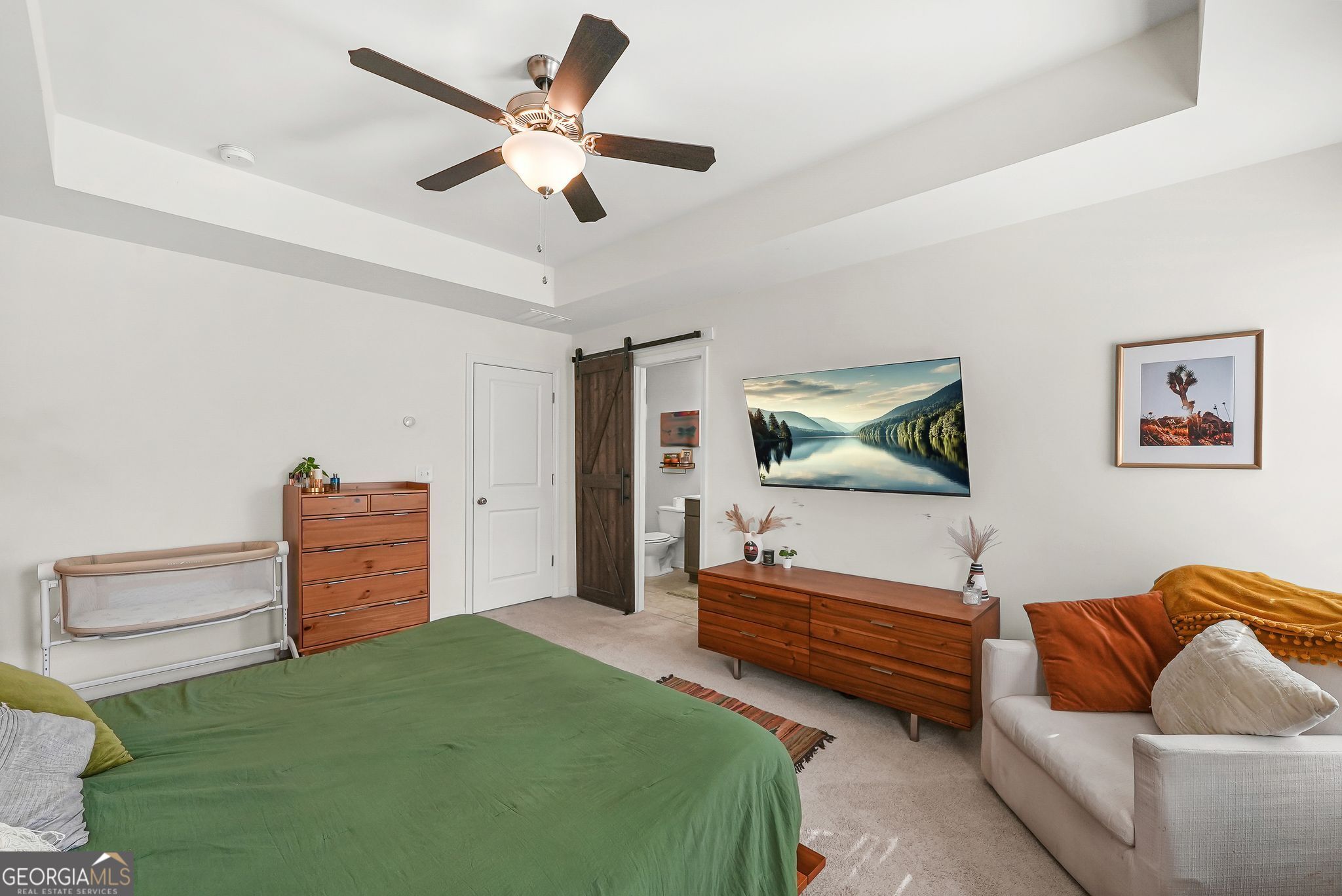 5140 Madeline Place Stone Mountain GA 30083