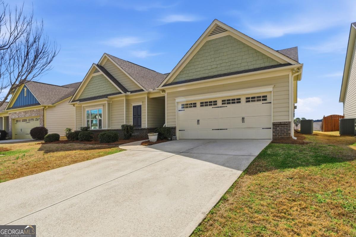 4479 Clubside Drive Gainesville GA 30504