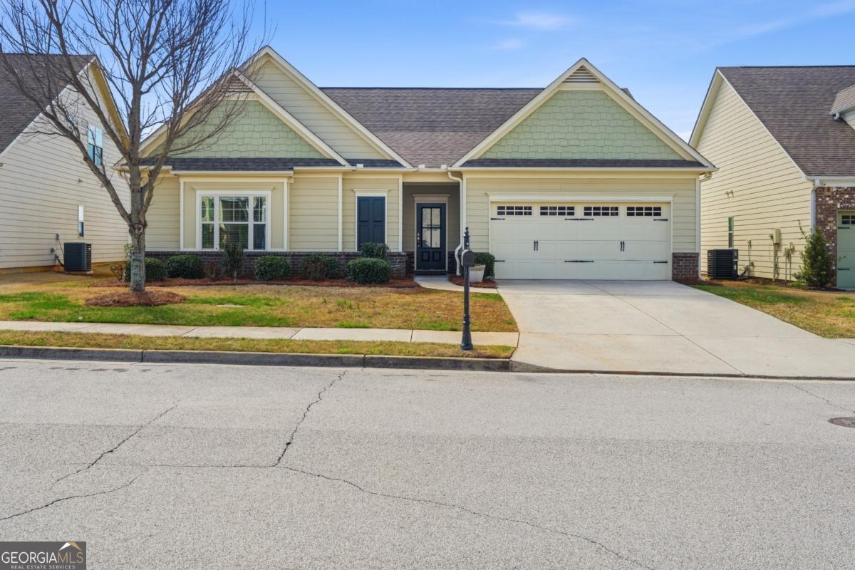 4479 Clubside Drive Gainesville GA 30504