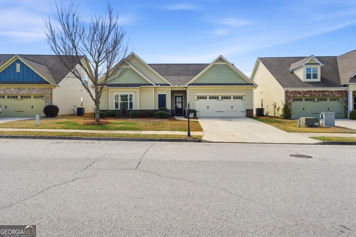 4479 Clubside Drive Gainesville GA 30504