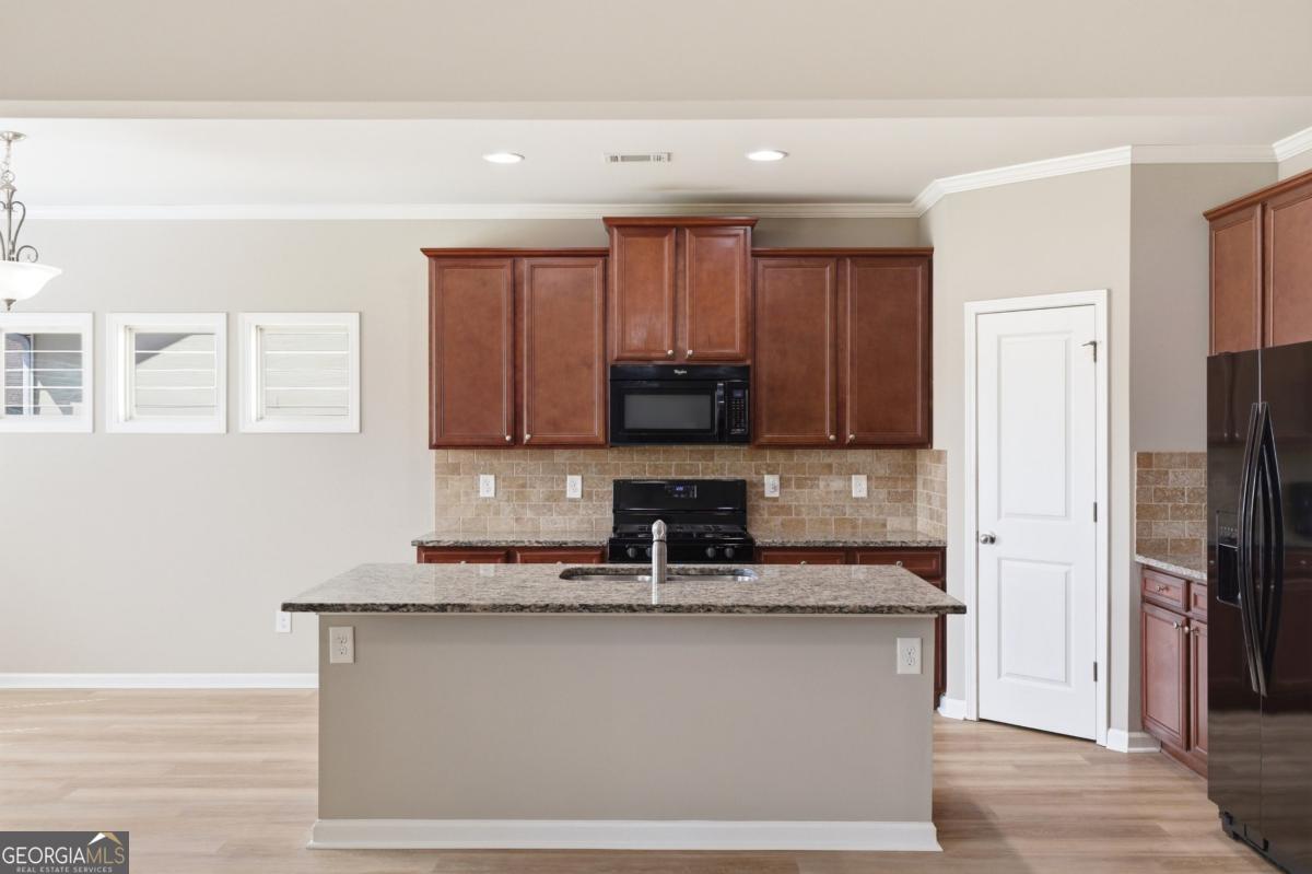 4479 Clubside Drive Gainesville GA 30504