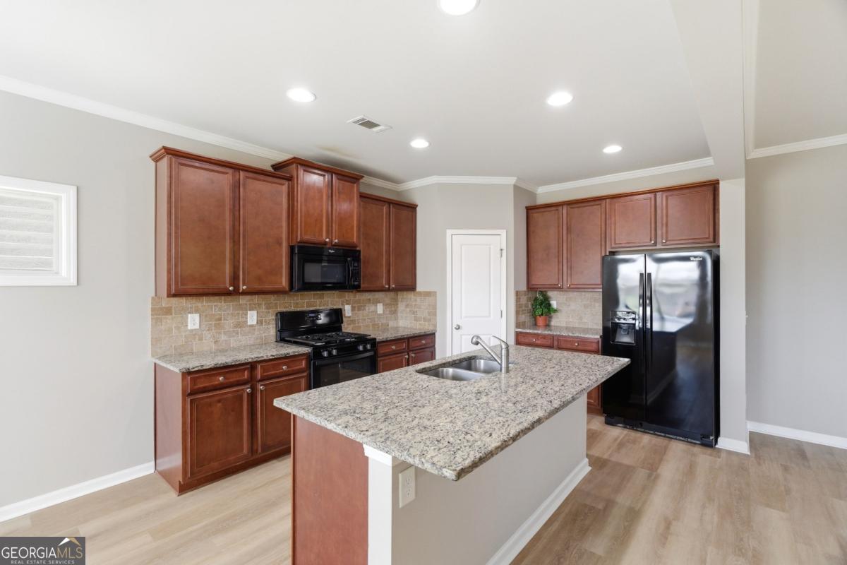 4479 Clubside Drive Gainesville GA 30504