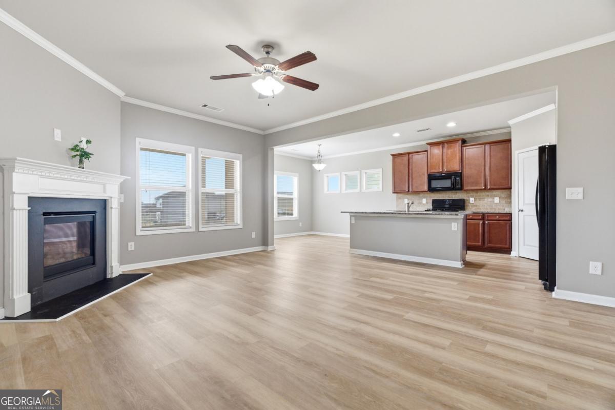 4479 Clubside Drive Gainesville GA 30504