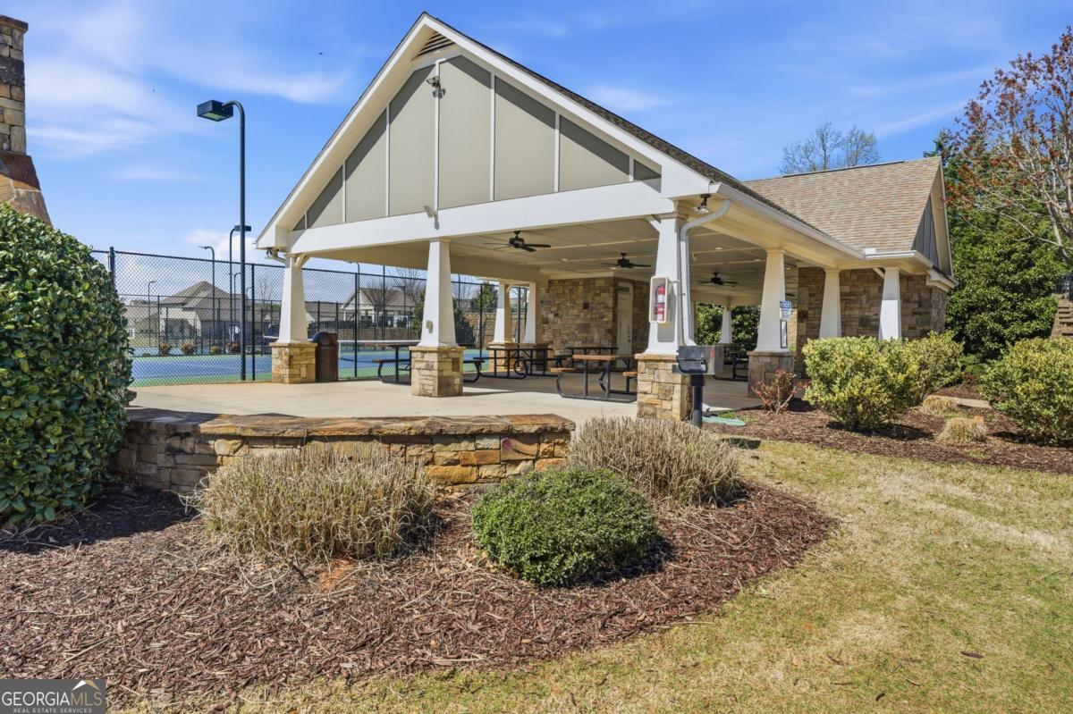4479 Clubside Drive Gainesville GA 30504