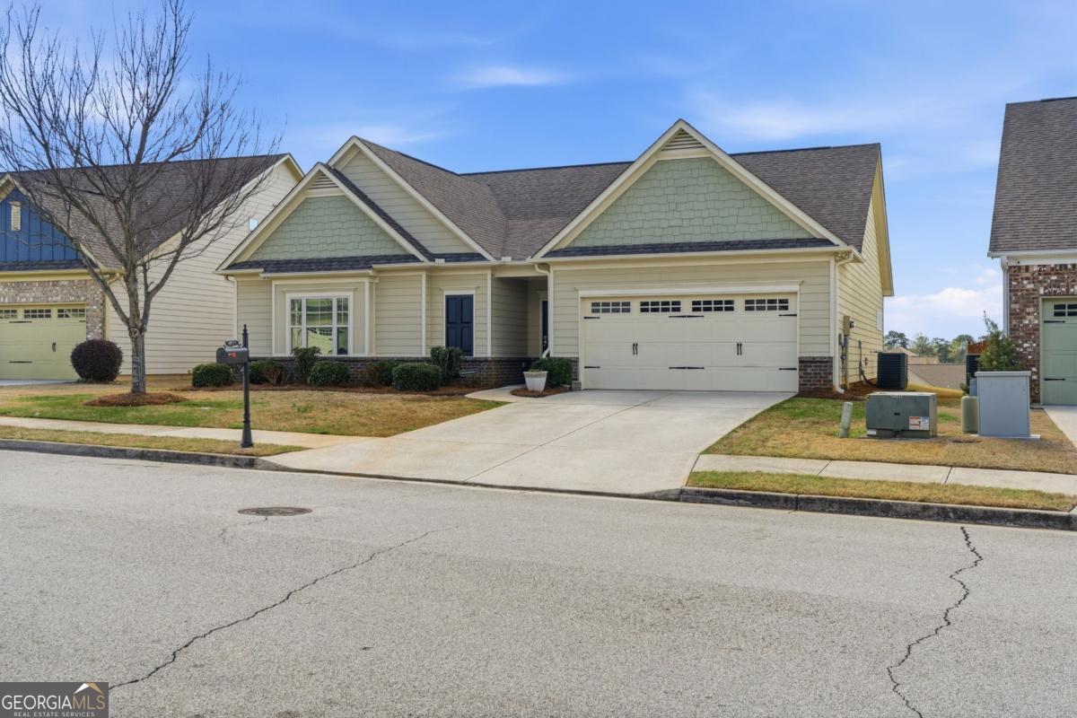 4479 Clubside Drive Gainesville GA 30504