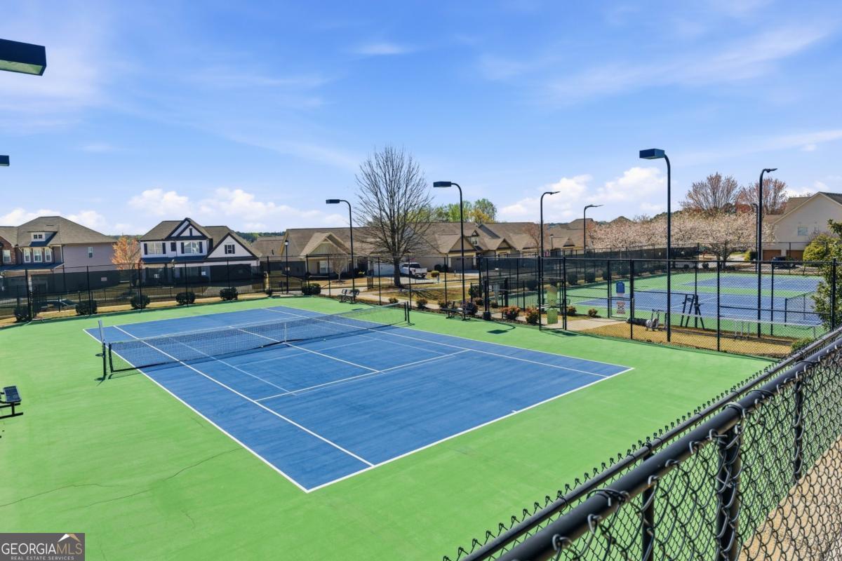 4479 Clubside Drive Gainesville GA 30504