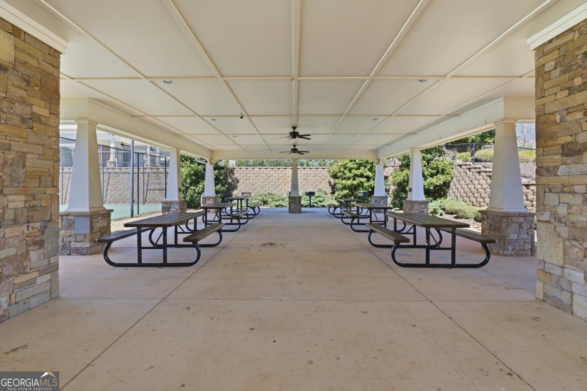 4479 Clubside Drive Gainesville GA 30504