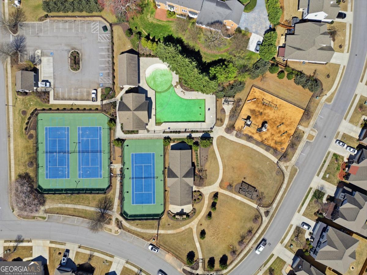 4479 Clubside Drive Gainesville GA 30504