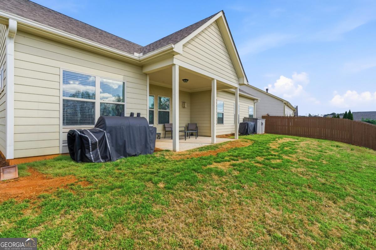 4479 Clubside Drive Gainesville GA 30504