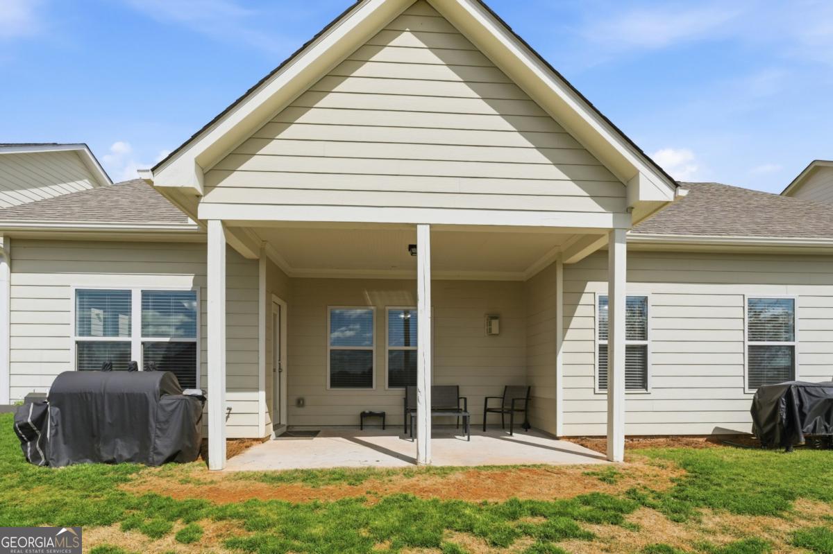 4479 Clubside Drive Gainesville GA 30504