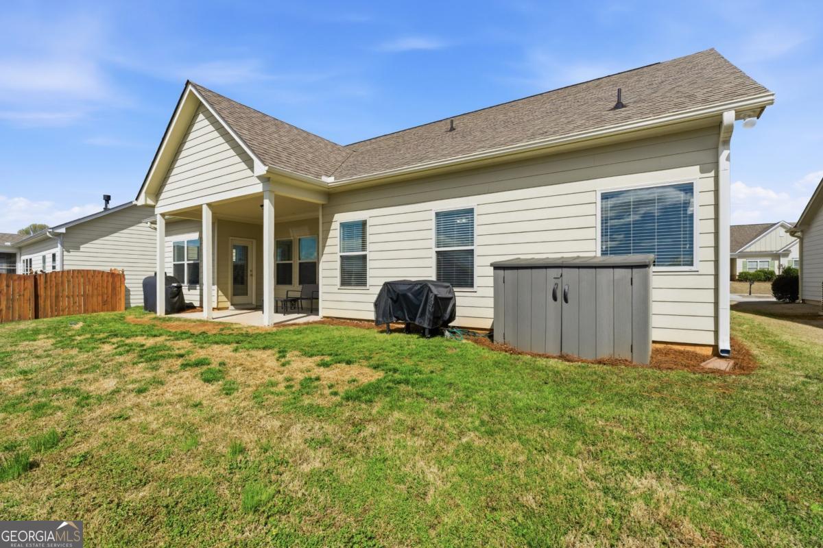 4479 Clubside Drive Gainesville GA 30504