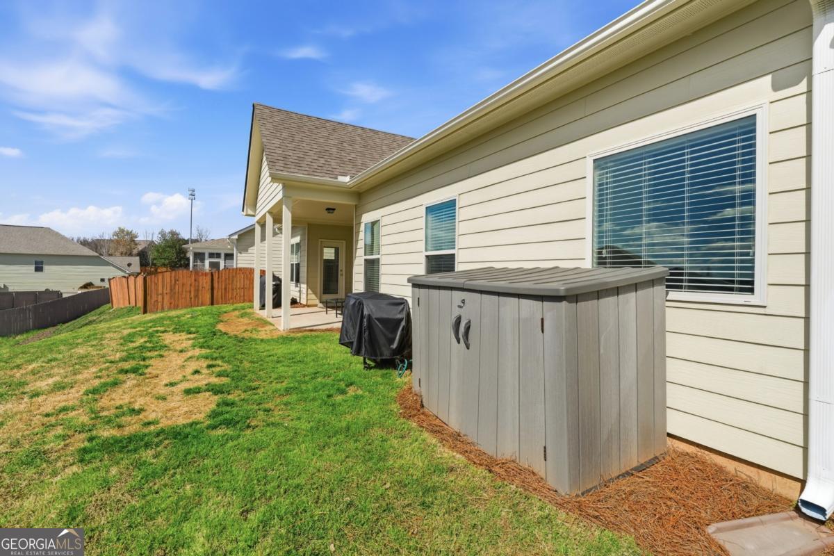 4479 Clubside Drive Gainesville GA 30504