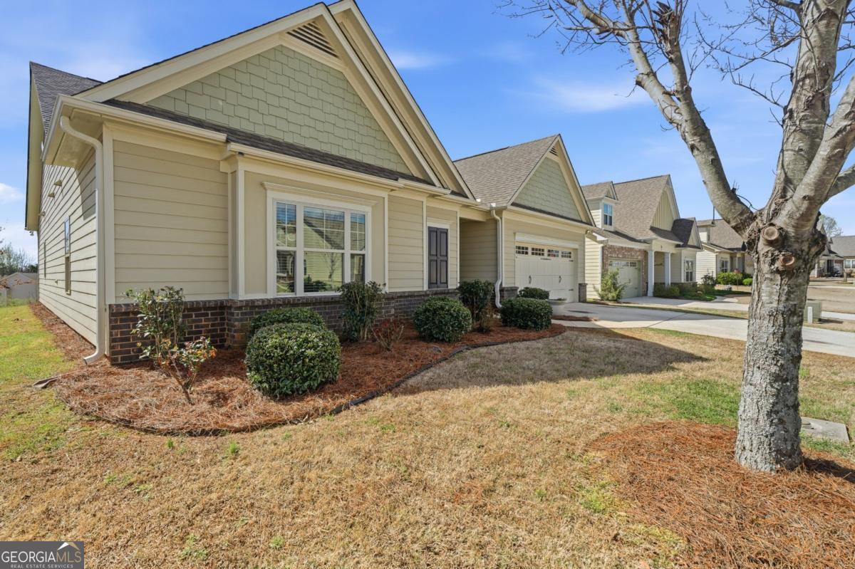 4479 Clubside Drive Gainesville GA 30504