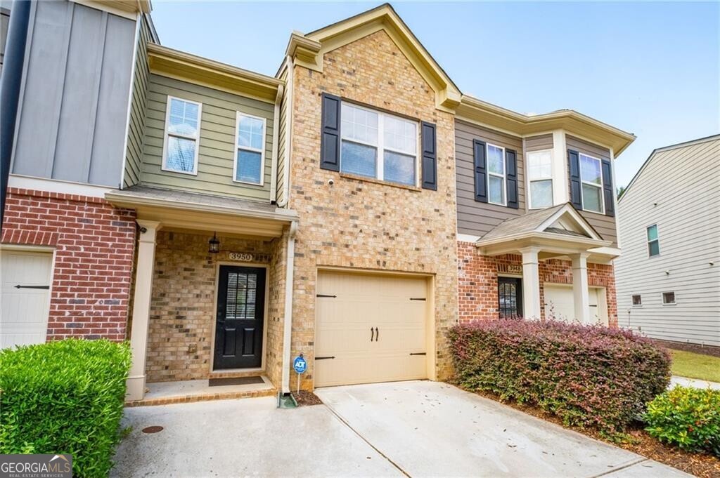 3950 Cyrus Crest Circle NW Kennesaw GA 30152