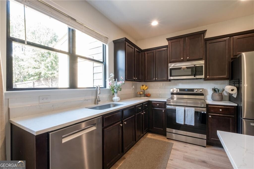 3950 Cyrus Crest Circle NW Kennesaw GA 30152