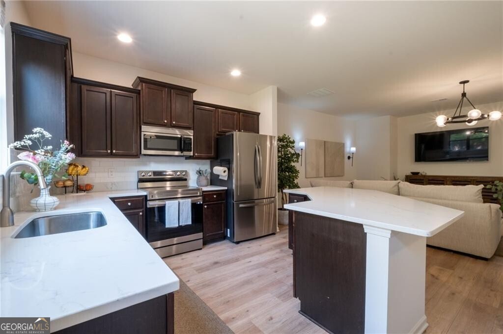3950 Cyrus Crest Circle NW Kennesaw GA 30152