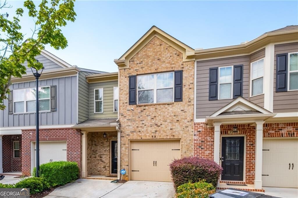 3950 Cyrus Crest Circle NW Kennesaw GA 30152