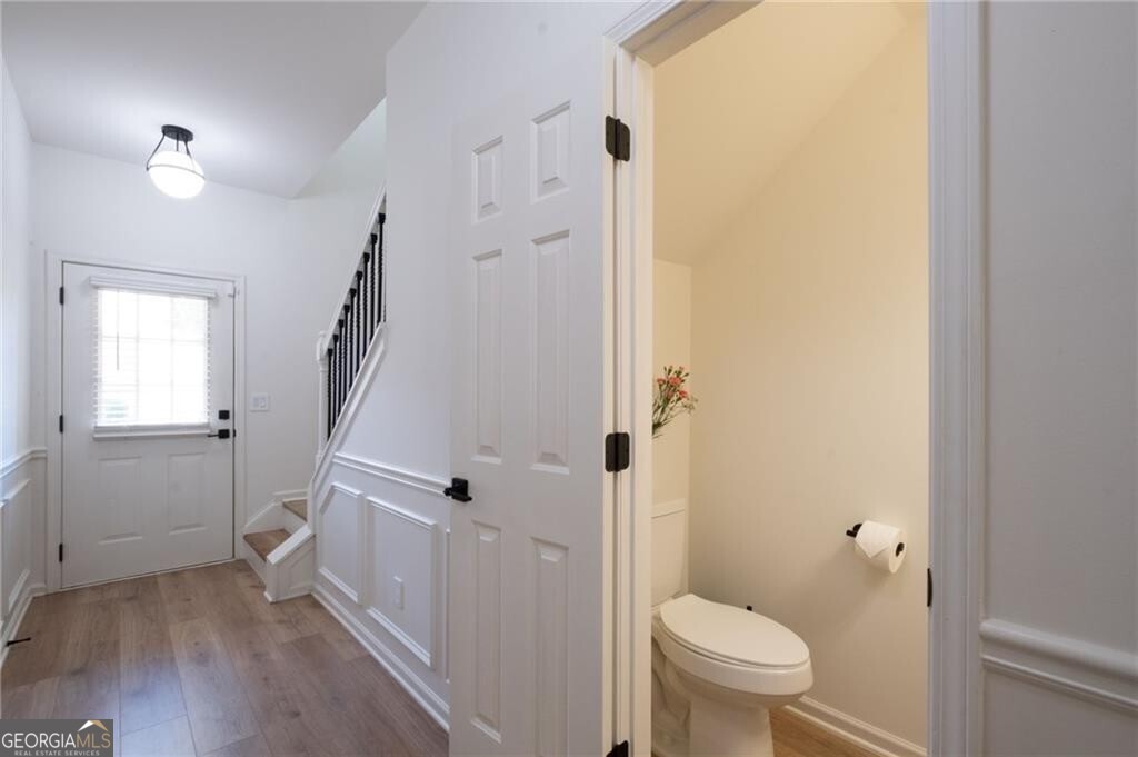 3950 Cyrus Crest Circle NW Kennesaw GA 30152