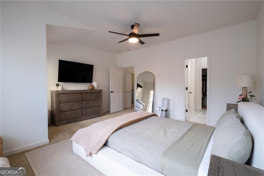 3950 Cyrus Crest Circle NW Kennesaw GA 30152