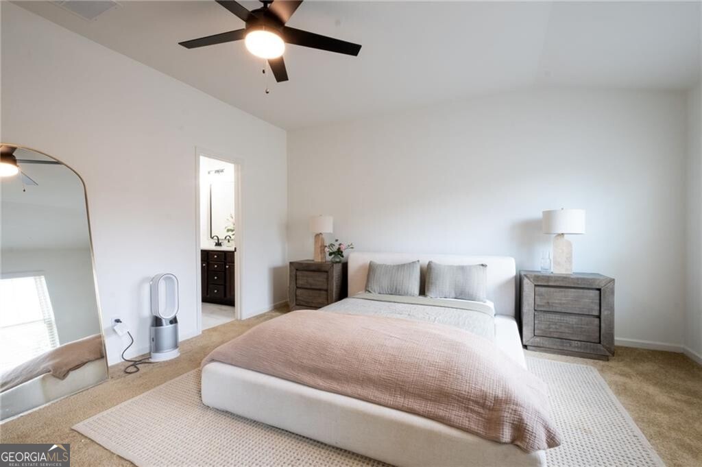 3950 Cyrus Crest Circle NW Kennesaw GA 30152