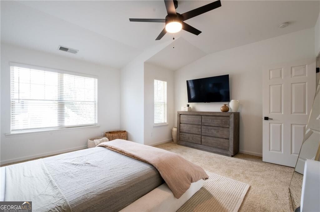 3950 Cyrus Crest Circle NW Kennesaw GA 30152