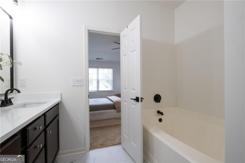 3950 Cyrus Crest Circle NW Kennesaw GA 30152
