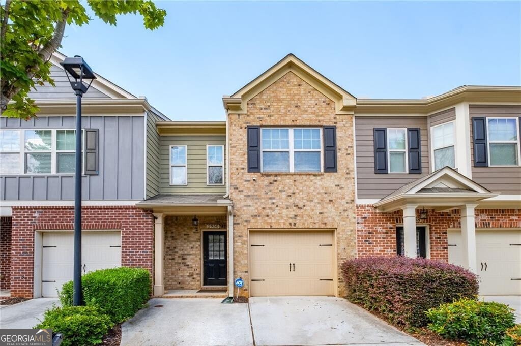 3950 Cyrus Crest Circle NW Kennesaw GA 30152
