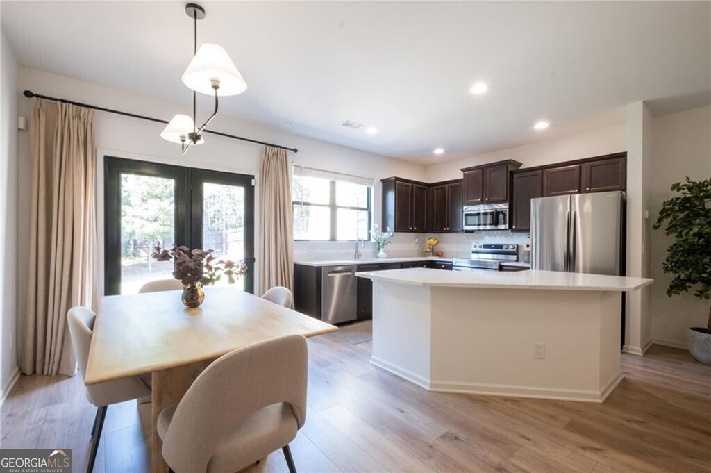 3950 Cyrus Crest Circle NW Kennesaw GA 30152