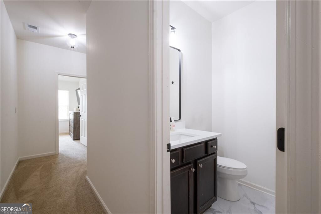 3950 Cyrus Crest Circle NW Kennesaw GA 30152