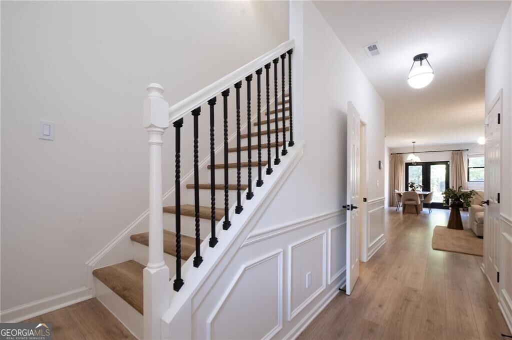 3950 Cyrus Crest Circle NW Kennesaw GA 30152