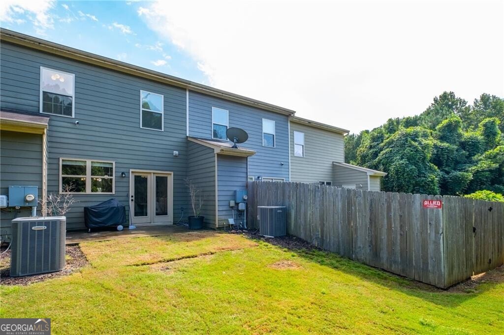 3950 Cyrus Crest Circle NW Kennesaw GA 30152