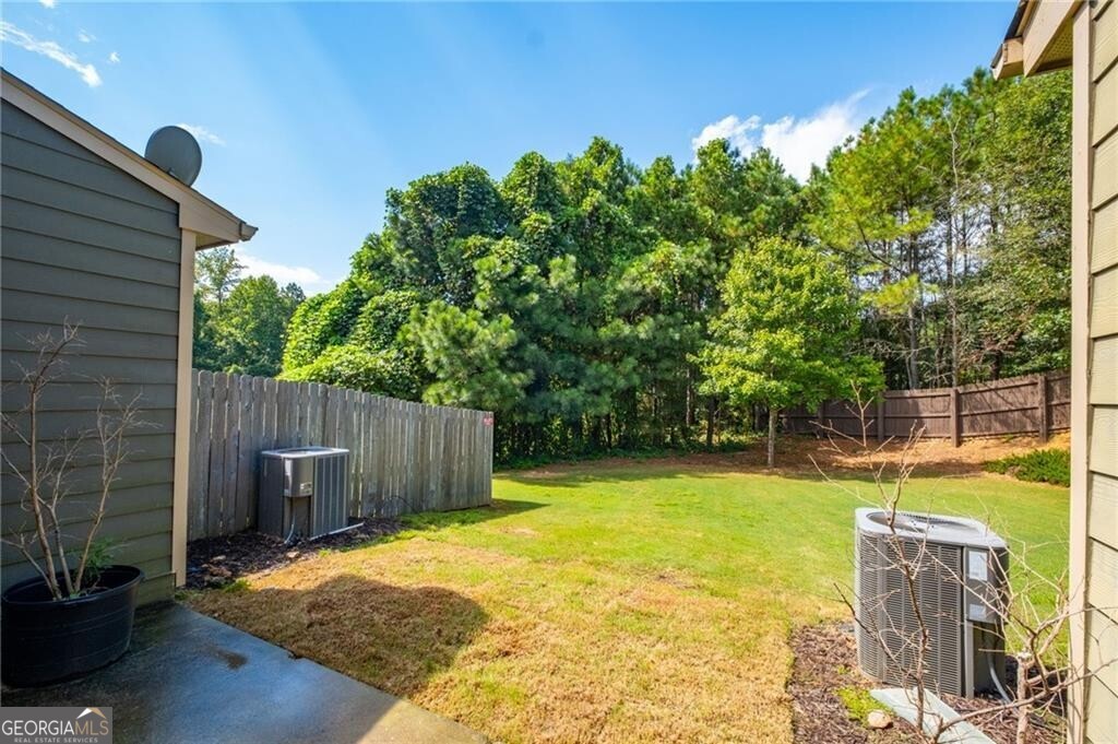 3950 Cyrus Crest Circle NW Kennesaw GA 30152