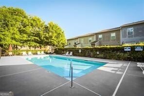 3950 Cyrus Crest Circle NW Kennesaw GA 30152
