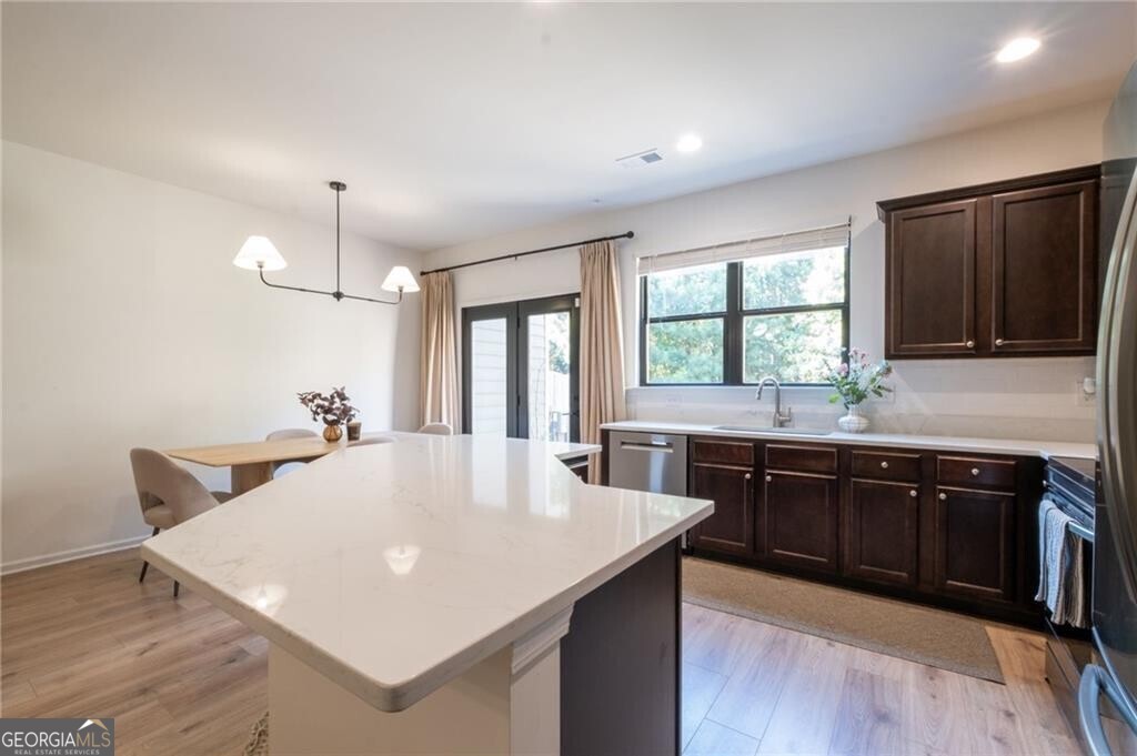 3950 Cyrus Crest Circle NW Kennesaw GA 30152